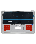 Top case met toetsenbord (ANSI US) voor MacBook Air 13″ A2179 (2020) (Space Gray)