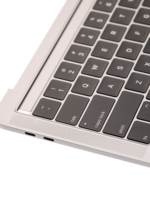 Top case met toetsenbord (ANSI US) voor MacBook Pro 13″ A1989 (2018-2019) (Space Gray)