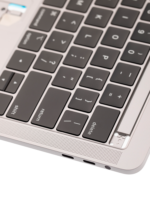 Top case met toetsenbord (ANSI US) voor MacBook Pro 13″ A1989 (2018-2019) (Space Gray)