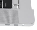 Top case met toetsenbord (ANSI US) voor MacBook Pro 16″ A2141 (2019) (Silver)