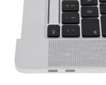 Top case met toetsenbord (ANSI US) voor MacBook Pro 16″ A2141 (2019) (Silver)