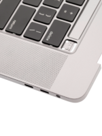 Top case met toetsenbord (ANSI US) voor MacBook Pro 16″ A2141 (2019) (Space Gray)