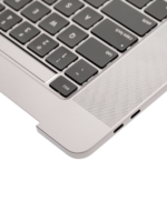 Top case met toetsenbord (ANSI US) voor MacBook Pro 16″ A2141 (2019) (Space Gray)