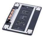 Trackpad voor MacBook Pro 14″ A2442 (2021) (Space Gray)