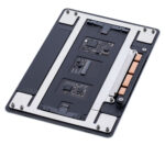 Trackpad voor MacBook Pro 14″ A2442 (2021) (Silver)