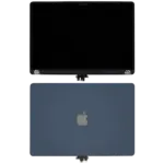 Compleet beeldscherm voor MacBook Air 15″ (A3241 / Early 2025) (Midnight)