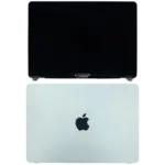 Compleet beeldscherm voor MacBook Air 13″ A3449 (2026) (Silver)