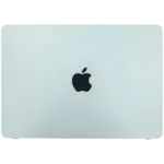Compleet beeldscherm voor MacBook Air 13″ A3449 (2026) (Silver)