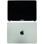 Compleet beeldscherm voor MacBook Air 13″ (A3449) (2026) (Starlight)