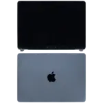 Compleet beeldscherm voor MacBook Air 13″ A3449 (2026) (Sky Blue)