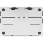 Onderplaat (bottom case) voor MacBook Air 13″ A3449 (2026) (Starlight)