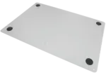 Onderplaat (bottom case) voor MacBook Air 13″ A3449 (2026) (Starlight)