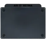 Onderplaat (bottom case) voor MacBook Air 13″ A3449 (2026) (Midnight)
