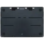 Onderplaat (bottom case) voor MacBook Air 13″ A3449 (2026) (Midnight)