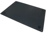 Onderplaat (bottom case) voor MacBook Air 13″ A3449 (2026) (Midnight)