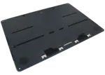 Onderplaat (bottom case) voor MacBook Air 13″ A3449 (2026) (Midnight)