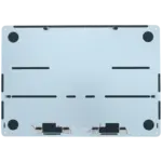 Onderplaat (bottom case) voor MacBook Air 13″ A3449 (2026) (Sky Blue)