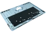 Top case met toetsenbord (ANSI US) voor MacBook Air 15″ A3448 (2026) (Sky Blue)