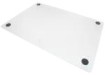 Onderplaat (bottom case) voor MacBook Air 15″ A3448 (2026) (Starlight)