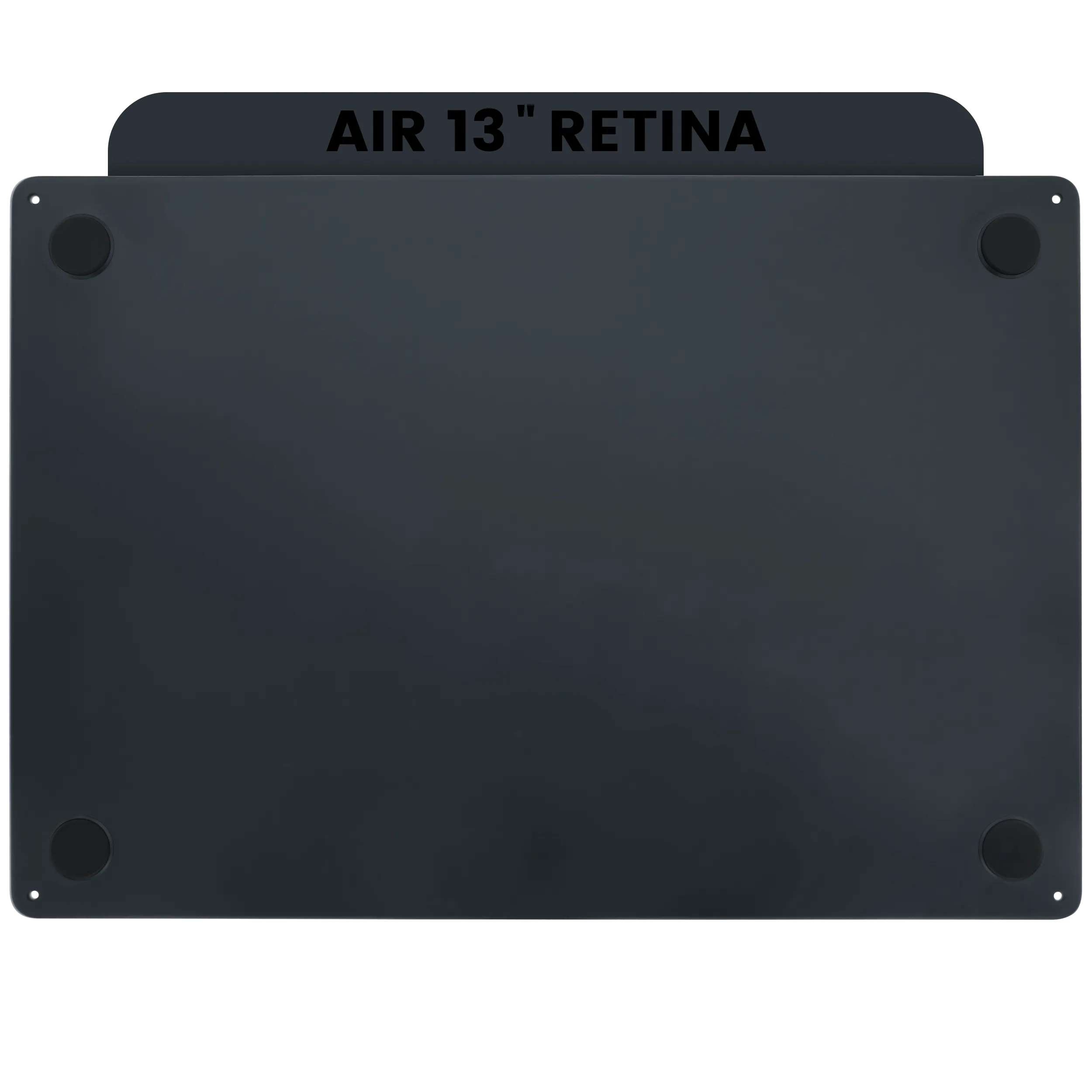 107183200162-2-1782803497073 Onderplaat (bottom case) voor MacBook Air 15″ A3448 (2026) (Midnight)