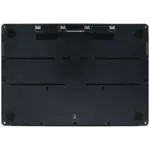 Onderplaat (bottom case) voor MacBook Air 15″ A3448 (2026) (Midnight)