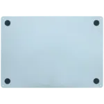 Onderplaat (bottom case) voor MacBook Air 15″ A3448 (2026) (Sky Blue)