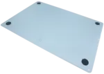 Onderplaat (bottom case) voor MacBook Air 15″ A3448 (2026) (Sky Blue)