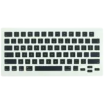 Keycap Kit (ANSI US) voor MacBook Air 13″ (A3449) (2026) / MacBook Air 15″ (A3448) (2026) (Midnight Sky Blue)