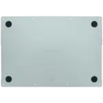 Onderplaat (bottom case) voor MacBook Pro 14″ A3426 (2026) (Space Black)