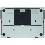 Onderplaat (bottom case) voor MacBook Pro 14″ A3426 (2026) (Space Black)