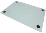 Onderplaat (bottom case) voor MacBook Pro 14″ A3426 (2026) (Space Black)
