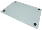 Onderplaat (bottom case) voor MacBook Pro 14″ A3427 (2026) (Space Black)