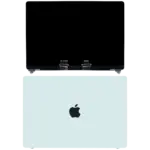 Compleet beeldscherm voor MacBook Pro 16″ A3428 / A3429 (2026) (Silver)