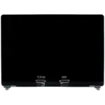 Compleet beeldscherm voor MacBook Pro 16″ A3428 / A3429 (2026) (Silver)