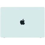 Compleet beeldscherm voor MacBook Pro 16″ A3428 / A3429 (2026) (Silver)
