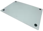 Onderplaat (bottom case) voor MacBook Pro 16″ A3428 (2026) (Silver)