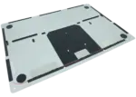 Onderplaat (bottom case) voor MacBook Pro 16″ A3428 (2026) (Silver)