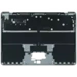 Top case met toetsenbord (ANSI US) voor MacBook Air 13″ A2681 (2022) (Space Gray)