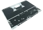 Top case met toetsenbord (ANSI US) voor MacBook Air 13″ A2681 (2022) (Silver)