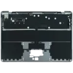 Top case met toetsenbord (ANSI US) voor MacBook Air 13″ A2681 (2022) (Space Gray)