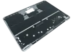 Top case met toetsenbord (ANSI US) voor MacBook Air 13″ A2681 (2022) (Space Gray)