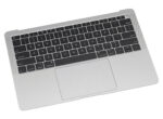 Top case met accu en toetsenbord (ANSI US) voor MacBook Air 13″ A1932 (2018-2019) (Space Gray)