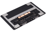 Trackpad voor MacBook Air 13″ A2681 (2022) (Silver)