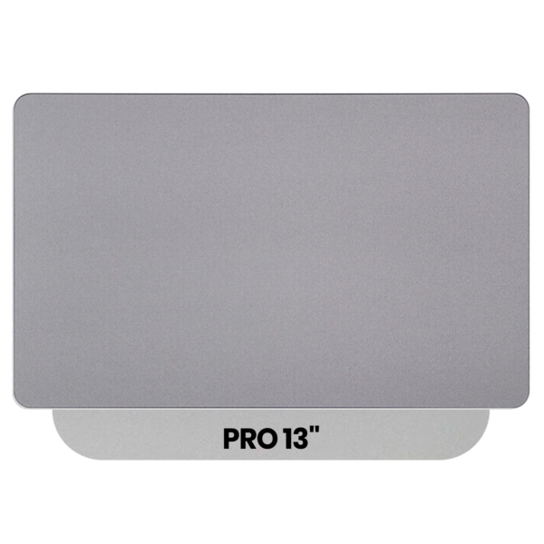 Trackpad voor MacBook Pro 13″ A2251 / A2289 (2020) (Space Gray)