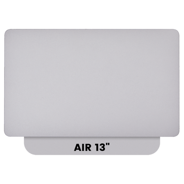 Trackpad voor MacBook Air 13″ A2681 (2022) (Space Gray)