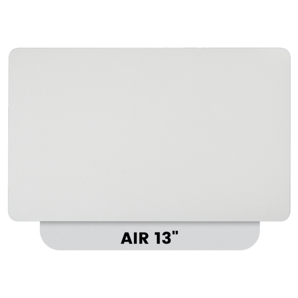 Trackpad voor MacBook Air 13″ A2681 (2022) (Silver)
