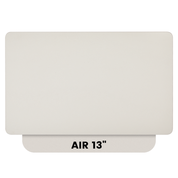 Trackpad voor MacBook Air 13″ A2681 (2022) (Starlight)