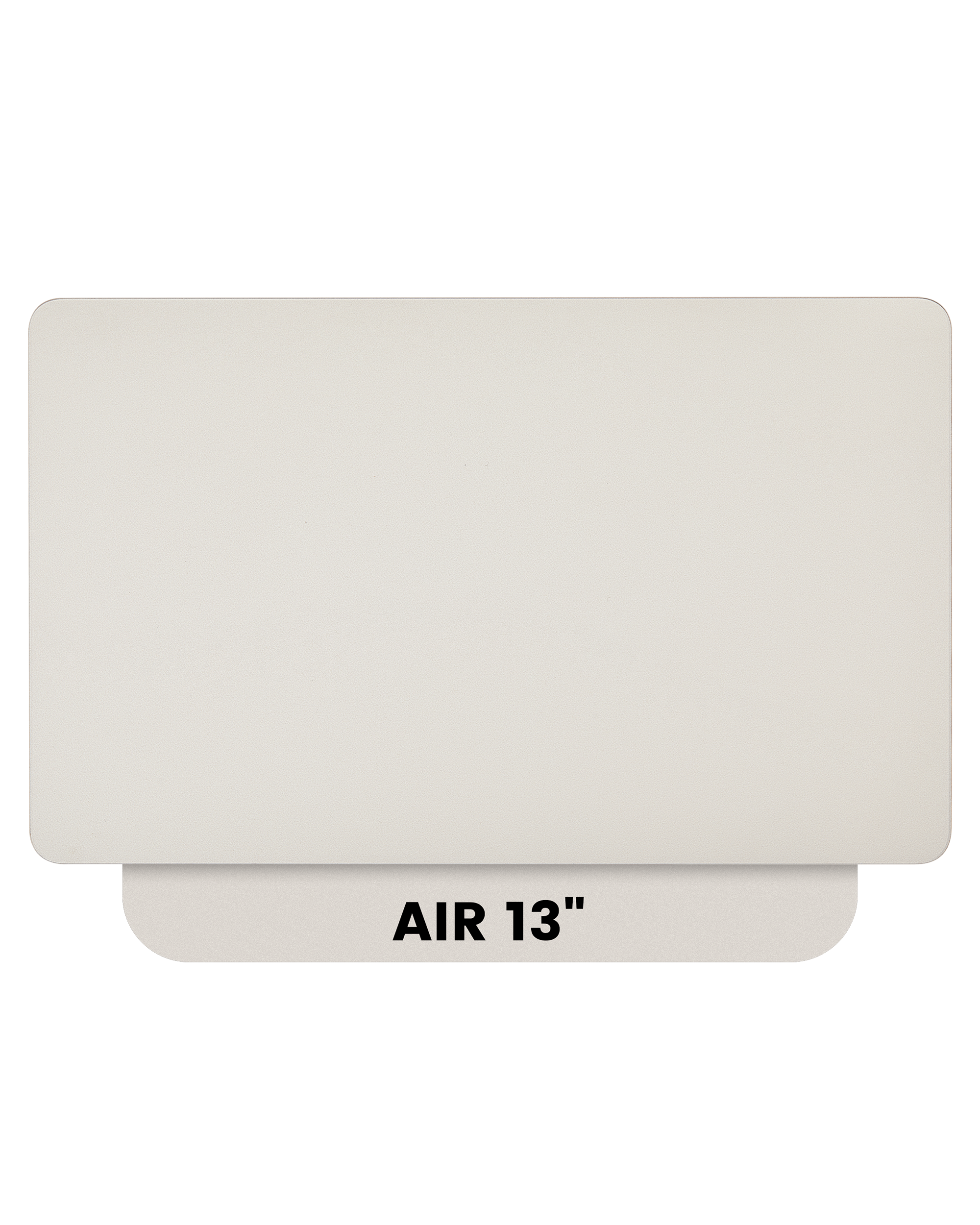 1714394748-662f967c7bffd Trackpad voor MacBook Air 13″ A2681 (2022) (Starlight)