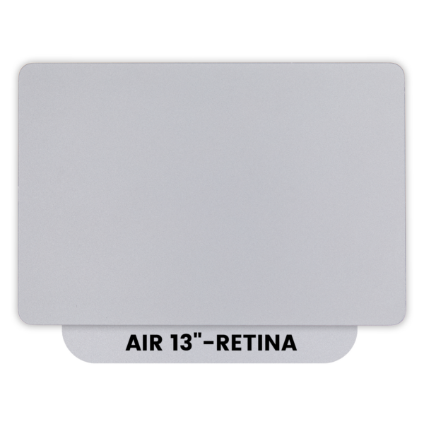 Trackpad voor MacBook Air 13″ A2337 (2020) (Space Gray)