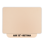 Trackpad voor MacBook Air 13" A2337 (2020) (Gold)